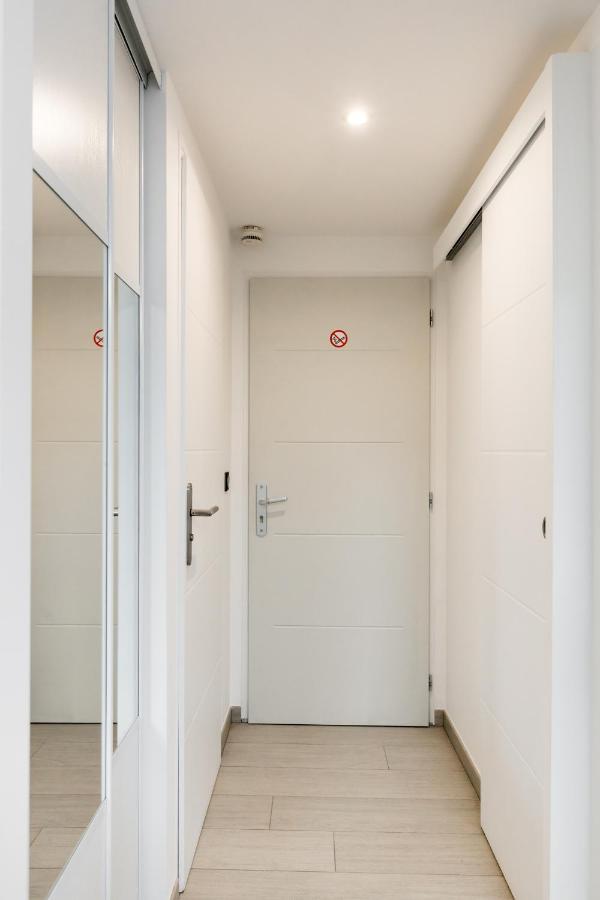Double Studio 6 Persons Near Disney - Fairytale Factory Bussy-Saint-Georges Exterior foto
